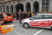 Photo 809 - Election de miss Tournai 3-3