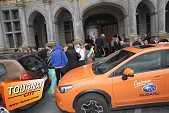 Photo 810 - Election de miss Tournai 3-3
