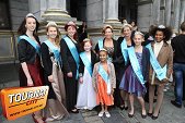 Photo 811 - Election de miss Tournai 3-3