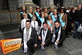 Photo 814 - Election de miss Tournai 3-3