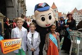 Photo 816 - Election de miss Tournai 3-3