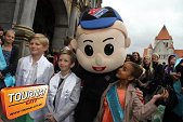 Photo 817 - Election de miss Tournai 3-3