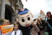 Photo 818 - Election de miss Tournai 3-3