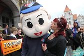 Photo 819 - Election de miss Tournai 3-3