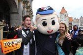 Photo 820 - Election de miss Tournai 3-3