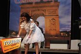 Photo 891 - Election de miss Tournai 3-3