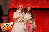 Photo 945 - Election de miss Tournai 3-3
