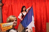 Photo 981 - Election de miss Tournai 3-3