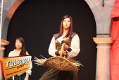 Photo 982 - Election de miss Tournai 3-3
