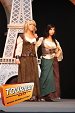 Photo 1001 - Election de miss Tournai 3-3
