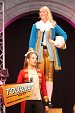 Photo 1073 - Election de miss Tournai 3-3