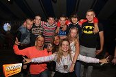Photo 93 -  Mooky's Night party