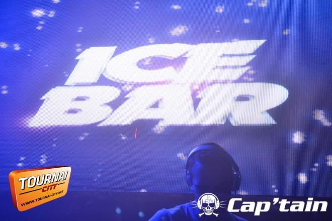 ICE BAR