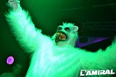 Photo 161 - ICE BAR