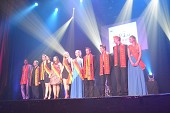 Photo 181 - Election Miss Peruwelz