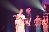 Photo 221 - Election Miss Peruwelz