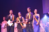 Photo 225 - Election Miss Peruwelz