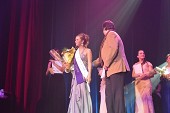 Photo 230 - Election Miss Peruwelz