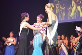 Photo 235 - Election Miss Peruwelz