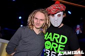 Photo 198 - HARD DANCE EXPRESSION