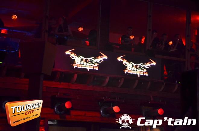 Cap'tain Bass fusion