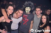Photo 200 - Cap'tain Bass fusion
