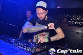 Photo 201 - Cap'tain Bass fusion