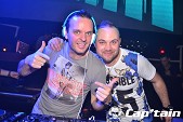 Photo 41 - Cap'tain Loic D birthday