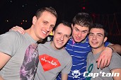 Photo 44 - Cap'tain Loic D birthday