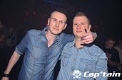 Photo 76 - Cap'tain Loic D birthday