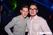 Photo 104 - Cap'tain Loic D birthday
