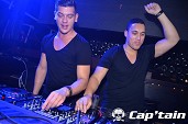 Photo 116 - Cap'tain Loic D birthday