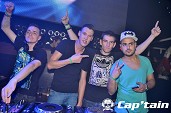 Photo 122 - Cap'tain Loic D birthday