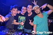 Photo 125 - Cap'tain Loic D birthday