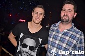 Photo 141 - Cap'tain Loic D birthday