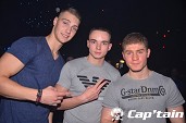 Photo 163 - Cap'tain Loic D birthday