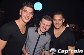 Photo 168 - Cap'tain Loic D birthday