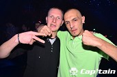 Photo 179 - Cap'tain Loic D birthday