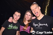 Photo 183 - Cap'tain Loic D birthday