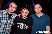 Photo 184 - Cap'tain Loic D birthday