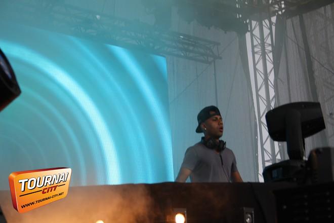 So W'happy festival 2-2