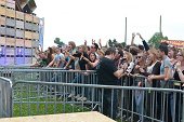 Photo 14 - So W'happy festival