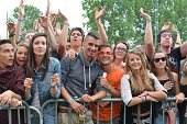 Photo 28 - So W'happy festival