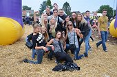 Photo 99 - So W'happy festival