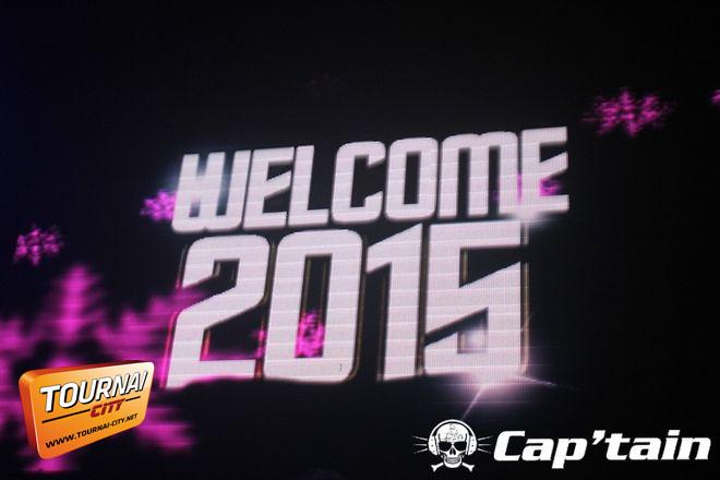 Nouvel an 2014 