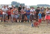 Photo 416 - Gymkhana de Molenbaix samedi 1-2