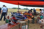 Photo 17 - Gymkhana de Molenbaix samedi 2-2