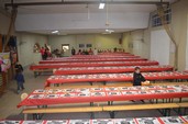 Photo 1 - Souper organisé pour le tournoi du bayern trophy