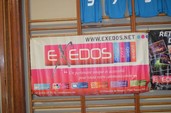 Photo 4 - Souper organisé pour le tournoi du bayern trophy