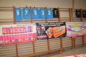 Photo 5 - Souper organisé pour le tournoi du bayern trophy